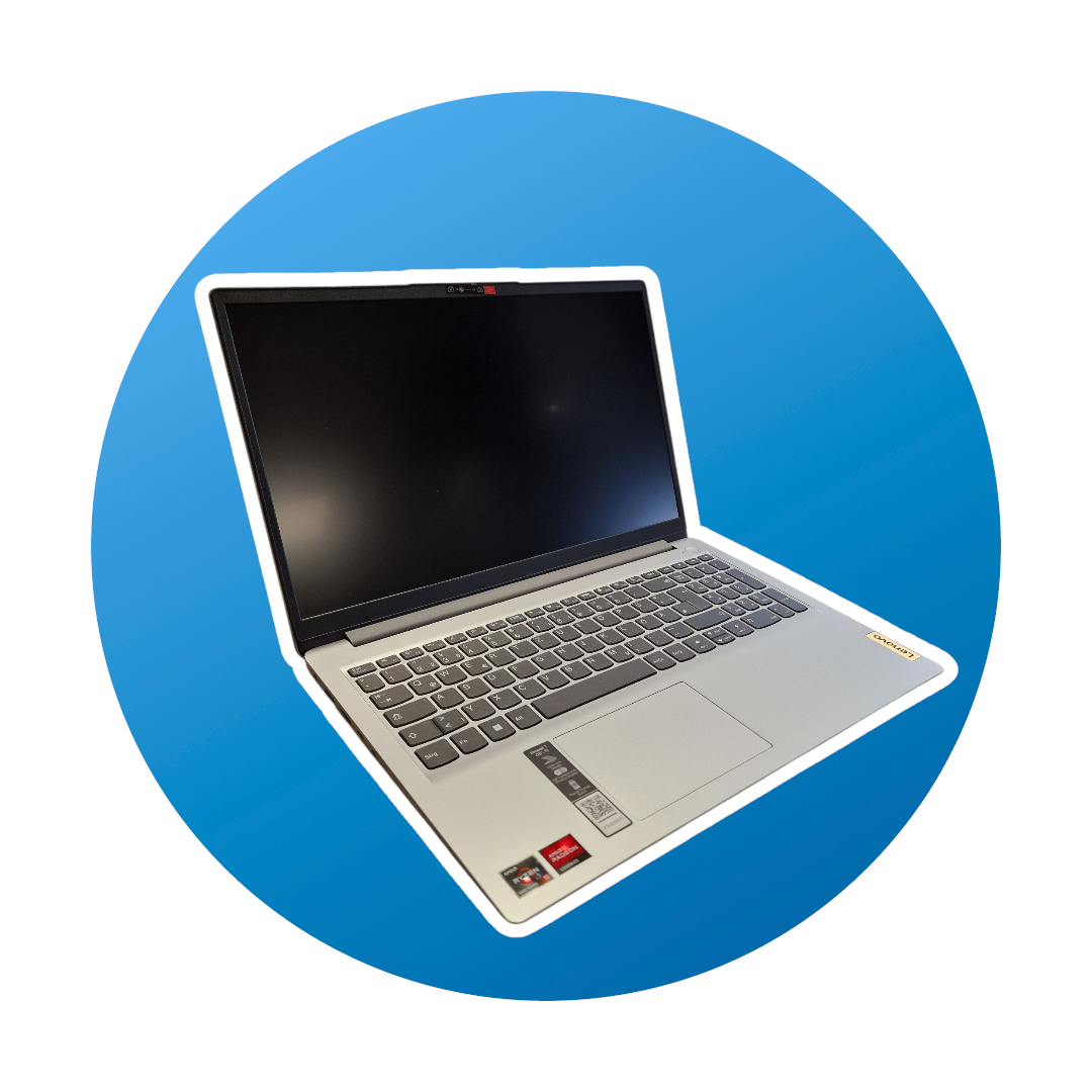 15.6" Lenovo IP1 15ALC7 R5