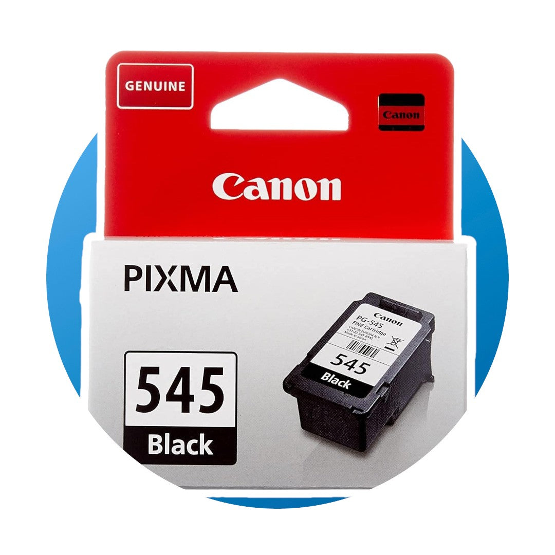 Canon 545 Tinte schwarz