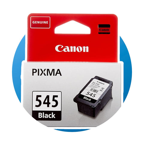 Canon 545 Tinte schwarz