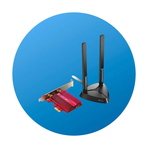 TP-Link Archer TX3000E PCIe