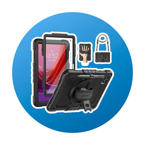SEYMAC Hülle für Lenovo Tab M11