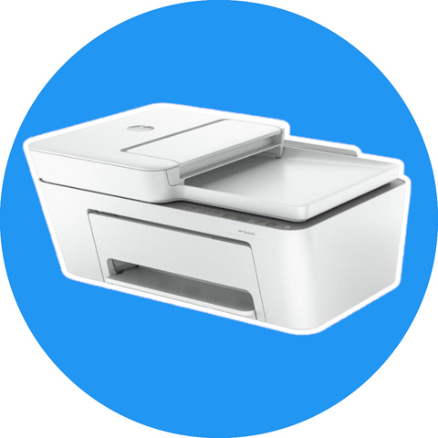 HP DeskJet 4220e Drucker