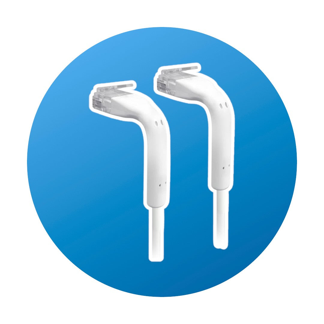 2m Ubiquiti Patch-Kabel RJ45