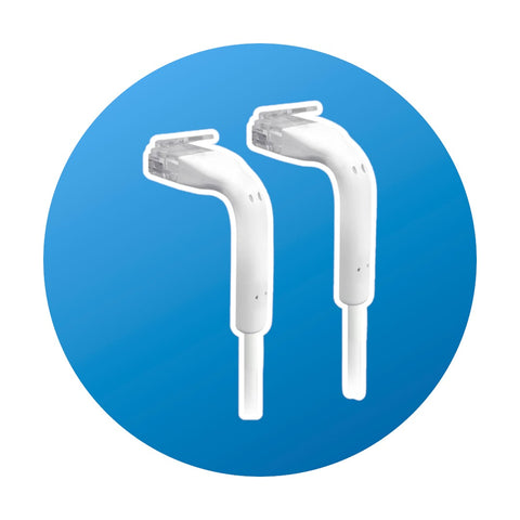 2m Ubiquiti Patch-Kabel RJ45