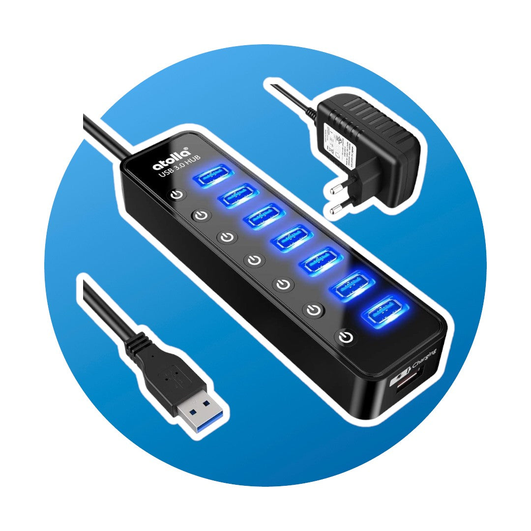 Atolla USB Hub 3.0