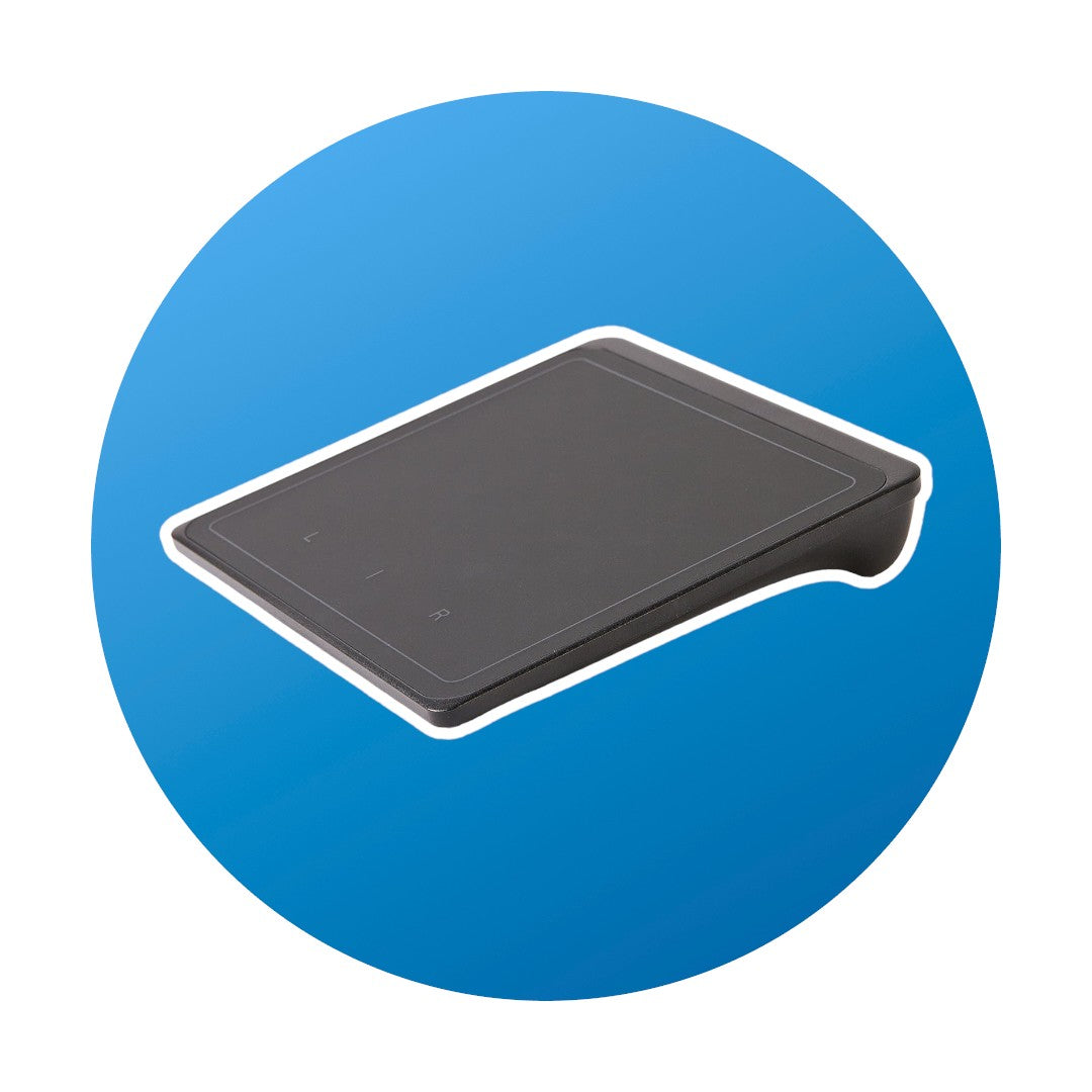 Lenovo Wireless Touchpad