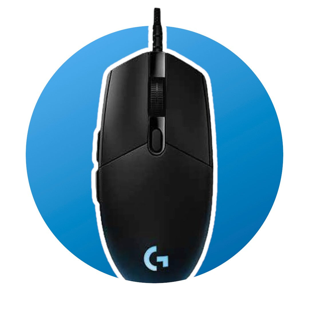 Logitech G PRO Gaming Maus