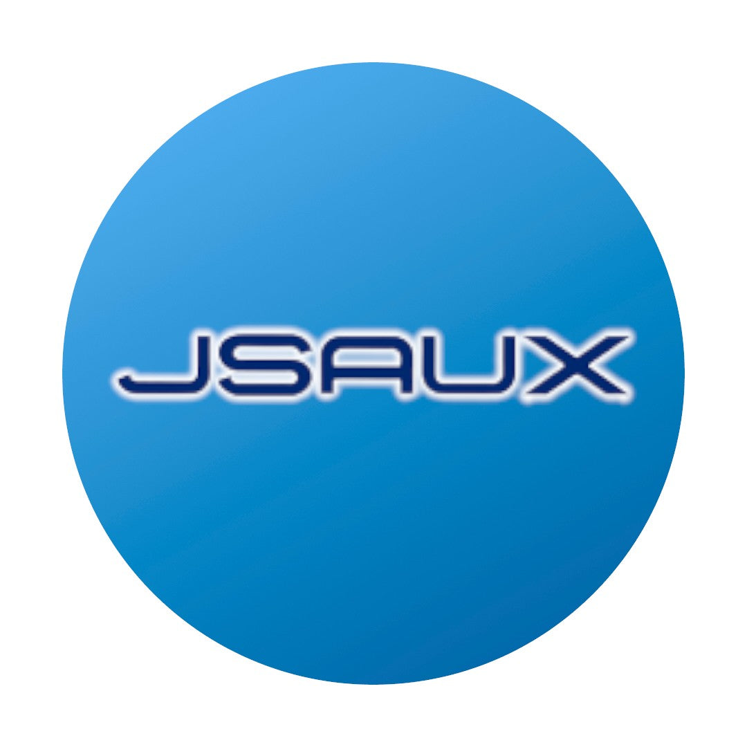 2m Jsaux USB-C Verlängerungskabel grau