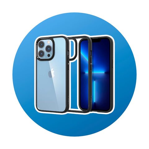 Spigen iPhone 13 Pro Max Ultra Hybrid